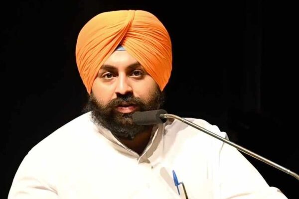 ਸਿੱਖਿਆ ਮੰਤਰੀ ਦਾ ਐਲਾਨ: ‘ਨਸ਼ਾ ਰੋਕਥਾਮ ਪਾਠਕ੍ਰਮ’ ਲਾਗੂ ਕਰਨ ਵਾਲਾ ਪਹਿਲਾ ਸੂਬਾ ਬਣੇਗਾ ਪੰਜਾਬ, 1 ਅਗਸਤ ਤੋਂ ਹੋਵੇਗੀ ਸ਼ੁਰੂਆਤ