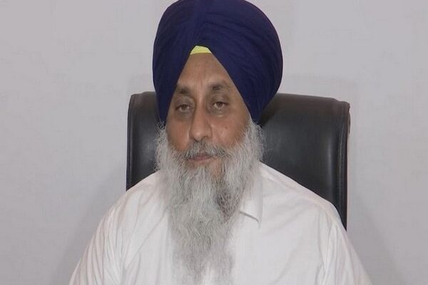 ਪੰਜ ਪਿਆਰਿਆਂ ਵੱਲੋਂ ਸੁਖਬੀਰ ਸਿੰਘ ਬਾਦਲ ਤਨਖਾਹੀਆ ਕਰਾਰ